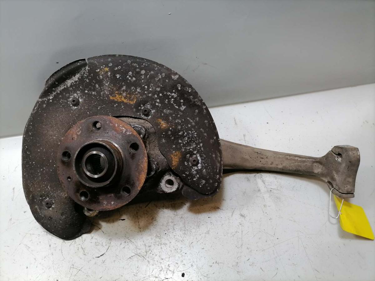 Audi A4 8K B8 original Achsschenkel Radlagergeh&auml;use vorn links 1.8TFSI 118kw Bj.2009